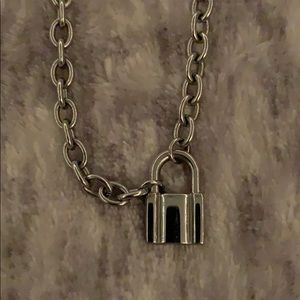 brandy melville necklace